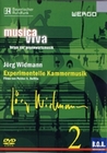 Musica Viva 2 - Jrg Widmann: Experimentelle ...