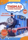 Thomas & seine Freunde 12 - So viele Überrasch.