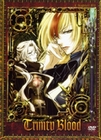 Trinity Blood Vol. 3 - Episode 09-12
