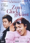 Zum Glück geküsst