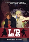 L/R Licensed by Royalty - Mission File 1: Decep.