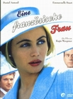 Eine franzsische Frau