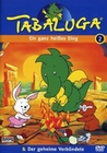 Tabaluga 2 - Heisses Ding/Geheime Verbündete