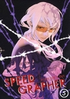 Speedgrapher Vol. 5 - Episoden 17-20 [DC]