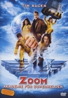Zoom - Akademie für Superhelden