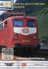 Führerstandmitfahrt Moseltalbahn