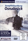 Dampflokhochburg Osnabrück