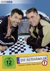 Die Autohändler 2 - Feilschen, Kaufen, Probe ...
