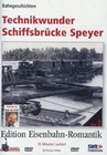 Technikwunder Schiffsbrücke Speyer