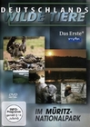 Deutschlands wilde Tiere - Im Nat. Park Müritz