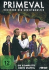 Primeval - Rckkehr der... /Staffel 1 [2 DVDs]