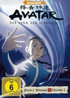 Avatar - Buch 1: Wasser Vol. 2