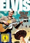 Elvis Presley - König der heissen Rhythmen