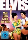 Elvis Presley - Mein Leben ist der Rhythmus