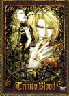 Trinity Blood Vol. 5 - Episode 17-20