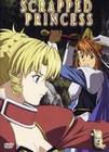 Scrapped Princess Vol. 2 - Episode 05-08