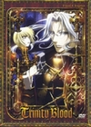 Trinity Blood Vol. 6 - Episode 21-24
