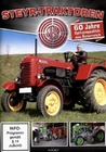 Steyr-Traktoren - 60 Jahre Spitzenqualität ...