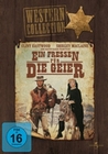 Ein Fressen für die Geier - Western Collection