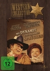 Mit Dynamit und frommen Sprüchen - Western Coll.
