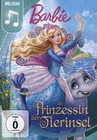 Barbie als Prinzessin der Tierinsel