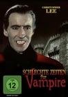 Schlechte Zeiten für Vampire