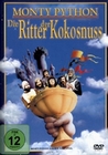 Die Ritter der Kokosnuss