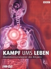 Kampf ums Leben - berlebensstrateg... [2 DVDs]