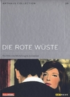 Die rote Wüste - Arthaus Collection