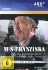 M.S. Franziska [3 DVDs]