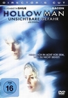 Hollow Man - Unsichtbare Gefahr [DC]