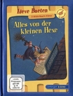 Alles von der kleinen Hexe