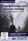 Dampfgüterzüge zum Eisernen Vorhang