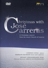 Jose Carreras - Christmas with Jose Carreras
