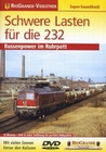 Schwere Lasten für die 232 - Russenpower im ...