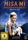 Misa Mi - Freundin der Wölfe