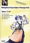 Königlich Bayerisches Amtsgericht - Folgen 17-20