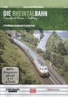 Die Rheintalbahn - Führerstandsmitfahrten