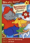Benjamin Blümchen Classics 3 - Und Bibi/Als Koch