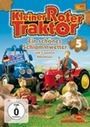 Kleiner Roter Traktor 05 - Ein schnes Schlamm..