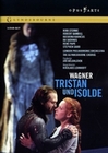 Richard Wagner - Tristan und Isolde [3 DVDs]