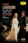 Richard Wagner - Lohengrin [2 DVDs]
