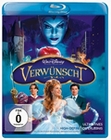 Verwünscht
