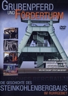 Grubenpferd und Förderturm - Die Geschichte ...