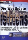 Die Westküste Istriens