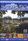 Salzburg - Die schönsten Städte der Welt
