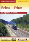 Bebra - Erfurt: Die legendre 01-Strecke