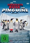 Die verrückte Reise der Pinguine