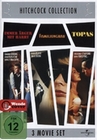 Hitchcock Collection: Immer rg../Fam.. [3 DVDs]