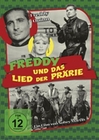 Freddy und das Lied der Prärie